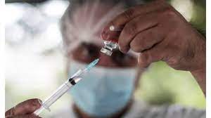 14 march 2021 18:00 gmt. Brasil Consegue Vacinar 60 Milhoes Por Mes Contra Covid 19 So Falta A Vacina Diz Fundador Da Anvisa Bbc News Brasil