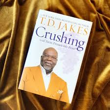 Pin On T D Jakes Book Quotes
