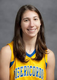 2011-2012 Women's Basketball Roster