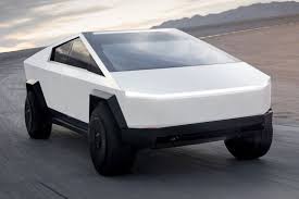 Tesla cybertrucks have a total length of 19'4 (231.7 | 588.5 cm), overall width of 6'8 (79.8. Tesla Cybertruck Spotted On Public Roads