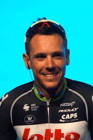 Philippe Gilbert (cyclisme) — Wikipédia