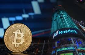 Create your watchlist to save your favorite quotes on nasdaq.com. Nasdaq Plan To Launch A Bitcoin Futures Market In 2019