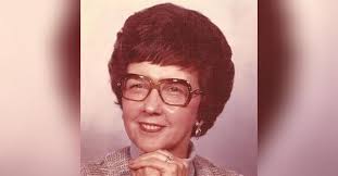 Bertie M Slagle Obituary