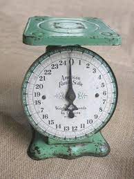 We did not find results for: Going Green Pantone S Color Of The Year Vintage Farmhouse Kitchen Scale Vintage Scale
