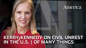 Blader door de 3.353 kerry kennedy beschikbare stockfoto's en beelden, of begin een nieuwe zoekopdracht om meer stockfoto's en. Kerry Kennedy On Civil Unrest In The United States Of Many Things With Matt Malone S J Youtube