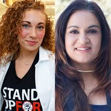 15 Women Share Why They're Walking in the March For Science