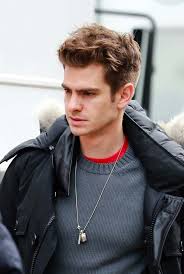 How to style your hair like andrew garfield (youtube.com). Andrew Garfield Hairstyles Andrew Garfield Andrew Garfield Haircut Andrew Garfield Spiderman