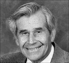 GORDON FLINT Obituary