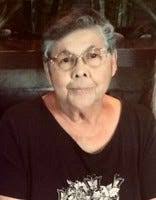 Betty Terry Obituary