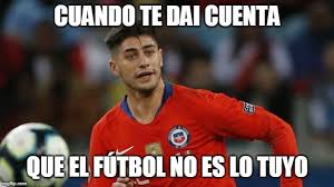 We deliver best of the city happenings and handpicked content for you every week. Fotos Angelo Sagal Fue El Protagonista De Los Memes Tras La Igualdad Entre Chile Y Argentina Alairelibre Cl