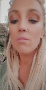 Carolann Wilson's Instagram, Twitter & Facebook