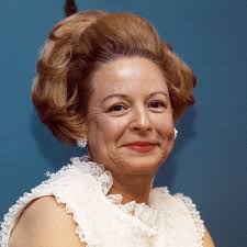 They called her crazy': Watergate whistleblower finally gets her due