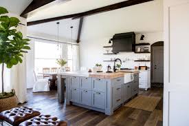 Check out the rest of our series on interior design styles at the. Farmhouse Style Helps Family Home In Utah Stand Out House Of Jade Interiors Hgtv