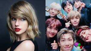 Monday, february 15, 2021 at 8:00 am utc+06. This Valentine S Day Fall In Love With Yourself With 5 Songs By Bts Taylor Swift Others Celebrities News India Tv