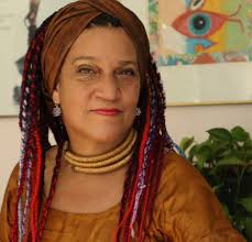 The Ballad Of Olive Morris: support film project by Alex Kayode-Kay