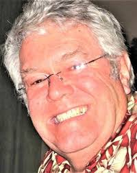 Melville Brian McConnell Obituary