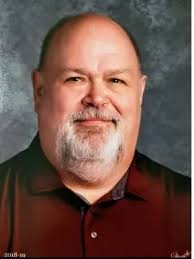 Obituary information for Kevin Richard Nuber