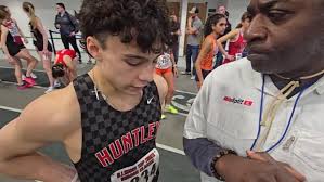 Illinois Top Times Meet Manager