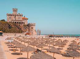 Read our guide to find out which lisbon beaches are best for families, surfers, and more. Guide To The Best Lisbon Beaches That You Need To Visit Maps N Bags