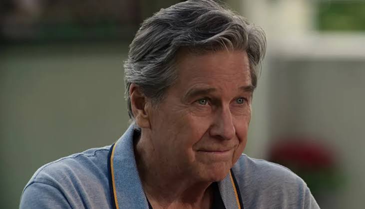 Who Is Tim Matheson (AKA Doc on 'Virgin River')?