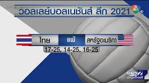 63 สหพันธ์วอลเลย์บอลนานาชาติ หรือ เอฟไอวีบี เปิดเผยโปรแกรมการแข่งขันวอลเลย์บอลเนชันส์ ลีก ในปี 2021 ออกมาเป็นที่. 3ury0vpjsow Nm