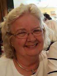 MARTHA SEARFOSS Obituary