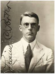 Lucius Chapin Porter (1880-1958)
