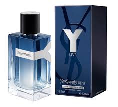Yves saint laurent sas is responsible for this page. Y Live By Yves Saint Laurent Eau De Toilette Intense Perfume Malaysia