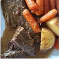 Yankee Pot Roast Chef Gordon Ramsay Recipe Recipe Pot Roast Oven Pot Roast Gordon Ramsay Recipe