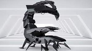 12,459 play times requires y8 browser. Cluvens Scorpion Cockpit Abgefahrener Geht Gaming Chair Kaum Winfuture De