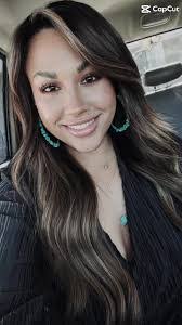 Alexandria Hatfield's Instagram, Twitter & Facebook