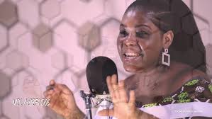 WORSHIP THEATRE WITH SANDRA HARLEY