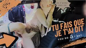 Dogging pertama di Prancis. Istri muslimku berhijab pertama kali ngentot  sama orang asing | xHamster