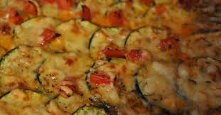 Mediterrane Tomate Zucchini Quiche Rezept Zucchini Quiche Rezepte Zucchini