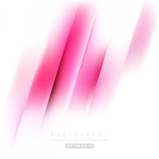 Abstract Pink White Stripes Background Design Pink And White Stripes Background Design Striped Background