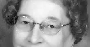 Nancy Sharon Langston