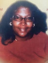 Obituary information for Eva Mae Valerie Blocker Thomas