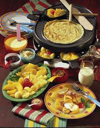 Susses Raclette Rezept Lecker Rezepte Raclette Rezepte Lecker