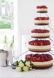 Wedding Cake Alternatives With Images Wedding Cake Alternatives Creative Wedding Cakes Wedding Cake Pictures