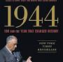 Profile Picture of 1944: FDR and the Year That Changed History: Winik, Jay (@amazon.com) on Google
