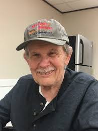 Larry Mapes's Instagram, Twitter & Facebook