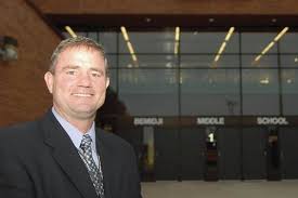 Hendricks becomes the new BHS Activities Director effective Jan. 2