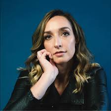 Jenn Bostic