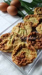 Singgah lak beli buah bye bye kota bharu dan semoga dapat bertamu lagi di sini. Kuih Akok Kelantan Yang Sedap Azie Kitchen