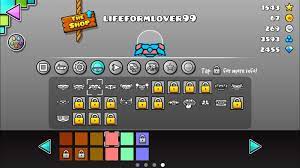 310x310 steam community guide how to unlock all geometry dash 2 01 vault icons d. Why 1 6 Was Revolutionary Geometry Dash Amino