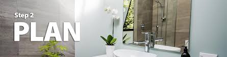 Every bathroom is different, but there are some things that'll help you get the most out of your bathroom layout no matter the size or shape of your space. Planning A Bathroom Mitre 10