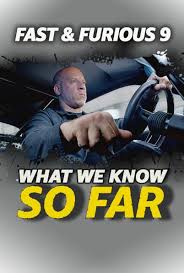 Fast & furious 9 should be out now, instead we're left with these burning questions. So Far Fast Furious 9 Tv Episode 2019 Imdb