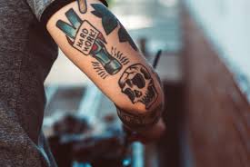 The army has again changed their policy on tattoos offering somewhat more lenient terms. Sma Army Tattoo Policy May Change Again Soapboxie Politics