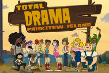 This animated series from canada spoofs survival programs by recounting the misadventures at camp wawanakwa, an island retreat where 22 teens compete in extreme challenges while vying for the $100,000 grand prize. Total Drama All Stars And Pahkitew Island Wikipedia