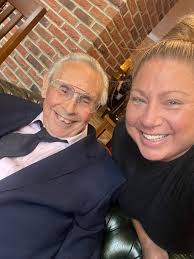 Commodore days with Little John and The Sherwoods